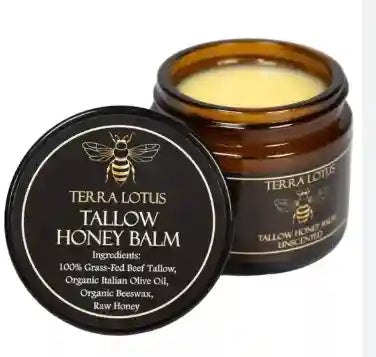 TERRA LOTUS